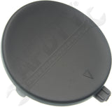 APDTY 175772 Front Tow Eye Cover, Primed