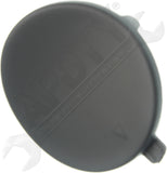 APDTY 175772 Front Tow Eye Cover, Primed