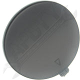 APDTY 175772 Front Tow Eye Cover, Primed
