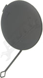 APDTY 175773 Front Tow Eye Cover