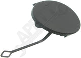 APDTY 175773 Front Tow Eye Cover