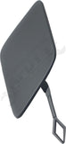 APDTY 175775 Front Tow Eye Cover, Primed