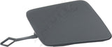 APDTY 175775 Front Tow Eye Cover, Primed