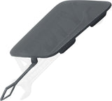 APDTY 175775 Front Tow Eye Cover, Primed