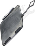 APDTY 175775 Front Tow Eye Cover, Primed