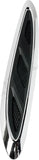 APDTY 175776 Chrome Hood Molding