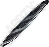 APDTY 175777 Chrome Hood Molding