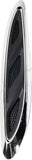 APDTY 175777 Chrome Hood Molding