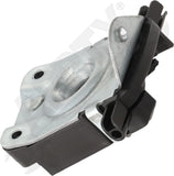 APDTY 175778 Hood Latch, Driver or Passenger Side