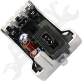 APDTY 175779 Blower Motor Resistor
