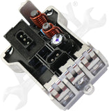 APDTY 175779 Blower Motor Resistor