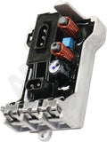 APDTY 175779 Blower Motor Resistor