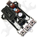 APDTY 175779 Blower Motor Resistor