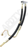 APDTY 175780 Power Steering Hose - Pressure Hose