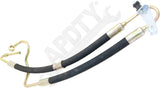 APDTY 175780 Power Steering Hose - Pressure Hose