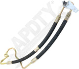 APDTY 175780 Power Steering Hose - Pressure Hose