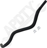 APDTY 175781 Power Steering Hose - Return Hose