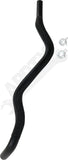 APDTY 175781 Power Steering Hose - Return Hose