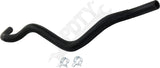 APDTY 175781 Power Steering Hose - Return Hose