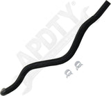 APDTY 175781 Power Steering Hose - Return Hose
