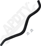 APDTY 175781 Power Steering Hose - Return Hose