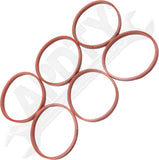 APDTY 175782 Intake Manifold Gasket - Set