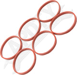 APDTY 175782 Intake Manifold Gasket - Set