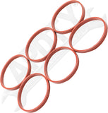 APDTY 175782 Intake Manifold Gasket - Set