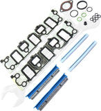 APDTY 175783 Intake Manifold Gasket - Set