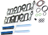 APDTY 175783 Intake Manifold Gasket - Set