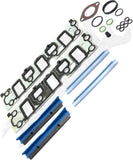 APDTY 175783 Intake Manifold Gasket - Set