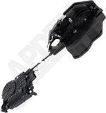APDTY 175784 Door Lock Actuator - Front, Passenger Side