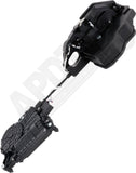 APDTY 175784 Door Lock Actuator - Front, Passenger Side