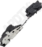 APDTY 175784 Door Lock Actuator - Front, Passenger Side