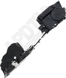 APDTY 175784 Door Lock Actuator - Front, Passenger Side