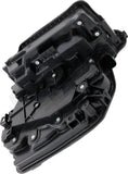 APDTY 175785 Door Lock Actuator, Front Passenger Side