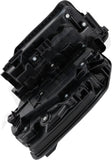 APDTY 175785 Door Lock Actuator, Front Passenger Side