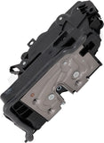 APDTY 175785 Door Lock Actuator, Front Passenger Side
