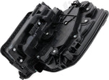 APDTY 175786 Door Lock Actuator, Front Driver Side