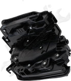 APDTY 175786 Door Lock Actuator, Front Driver Side