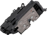 APDTY 175786 Door Lock Actuator, Front Driver Side