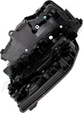 APDTY 175787 Door Lock Actuator - Front, Passenger Side