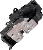 APDTY 175787 Door Lock Actuator - Front, Passenger Side