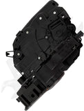 APDTY 175787 Door Lock Actuator - Front, Passenger Side