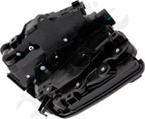 APDTY 175788 Door Lock Actuator - Front, Driver Side