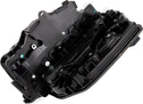 APDTY 175788 Door Lock Actuator - Front, Driver Side