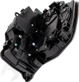 APDTY 175788 Door Lock Actuator - Front, Driver Side