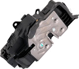 APDTY 175788 Door Lock Actuator - Front, Driver Side