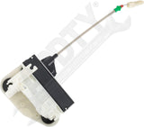 APDTY 175789 Door Lock Actuator - Front, Passenger Side