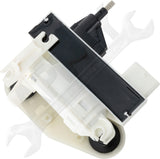 APDTY 175789 Door Lock Actuator - Front, Passenger Side